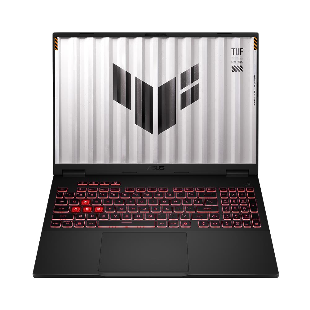 Asus Tuf Gaming A16 2.Nesil Ryzen 7 260-RTX5060 8Gb-16Gb-512Gb-16inc-W11