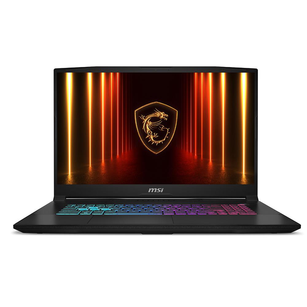 Msi Katana 17 14.Nesil Core i7 14650HX-RTX5070 8Gb-32Gb-1Tb Ssd-17.3inc-W11