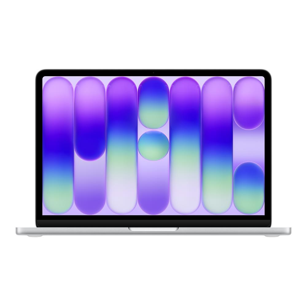 MacBook Neo MHFC4TU/A A18 Pro 8Gb-512Gb Ssd-Liquid Retina ekran-13inc-Gümüş