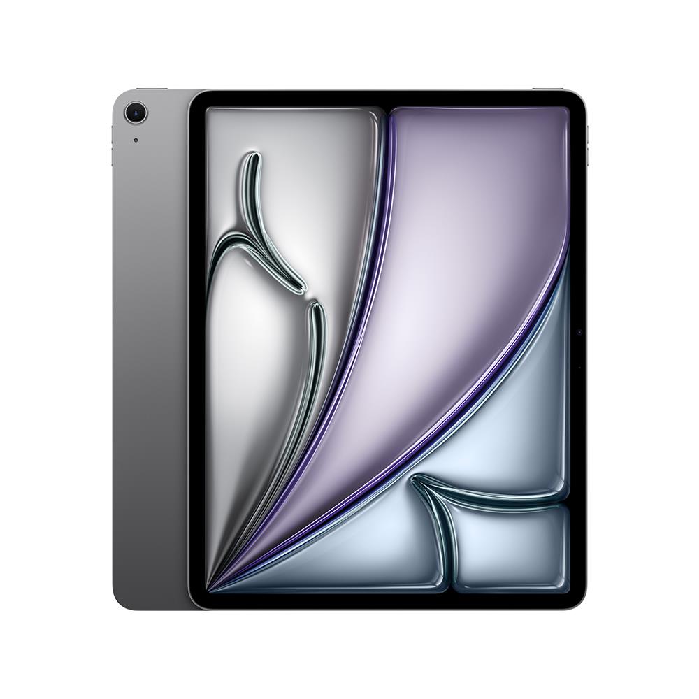 iPad Air M4 128GB WIFI 13''Liquid Retina Ekran iPadOS Tablet Uzay Grisi