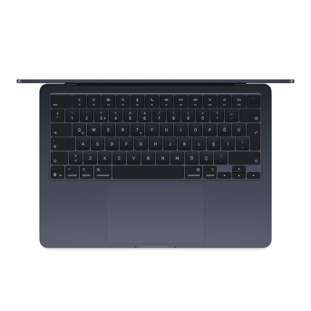 MacBook Air MDHG4TU/A M5 24Gb-1Tb Ssd-Liquid Retina-13.6inc-Gece Yarısı