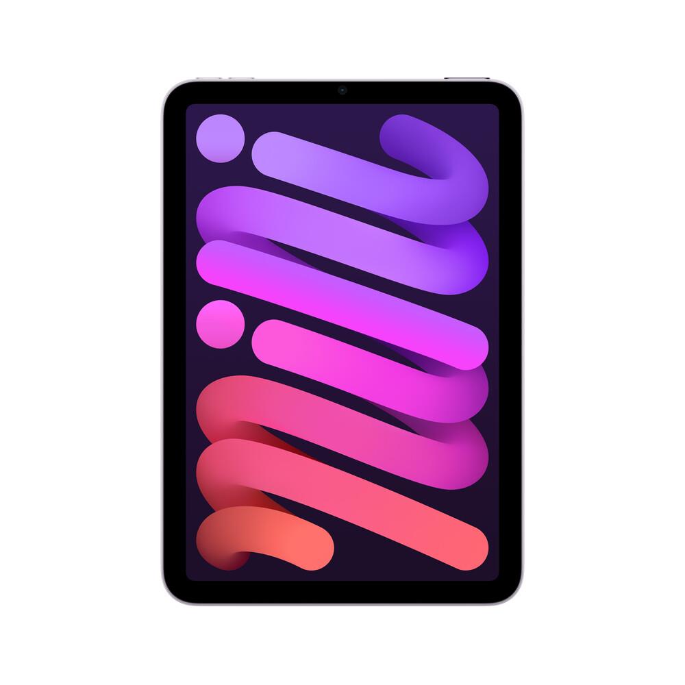 Ipad Mini 128GB WIFI 8.3''Liquid Retina Ekran iPadOS Tablet Purple