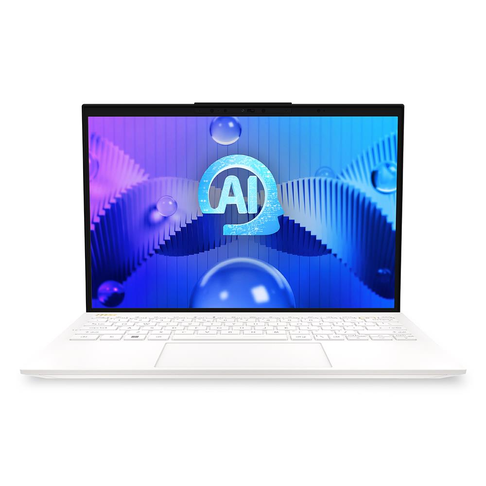 Msi Prestige 13 AI Evo Core Ultra 7 155H-16Gb-1Tb Ssd-13.3inc-W11