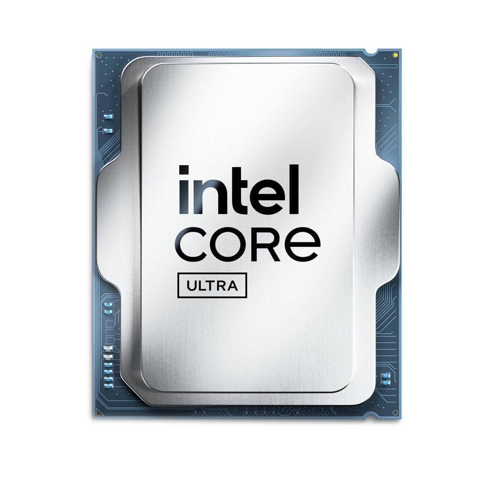 Intel Core Ultra 5 245KF Soket 1851 5.20GHz 24MB Önbellek 3nm İşlemci