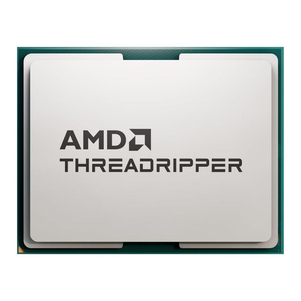 AMD Ryzen™ Threadripper 7980X Soket sTR5 5.1GHz 256MB 350W Tray Kutusuz İşlemci