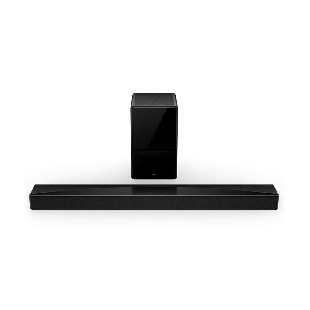 TCL Q75H 5.1.2 620W Ray Danz DTS:X SoundBar